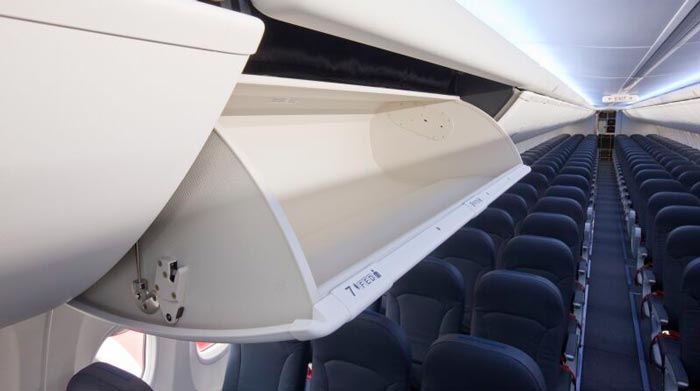 Exclusivo Comprometido densidad Cuánto equipaje se puede llevar en vuelos con Air Europa?