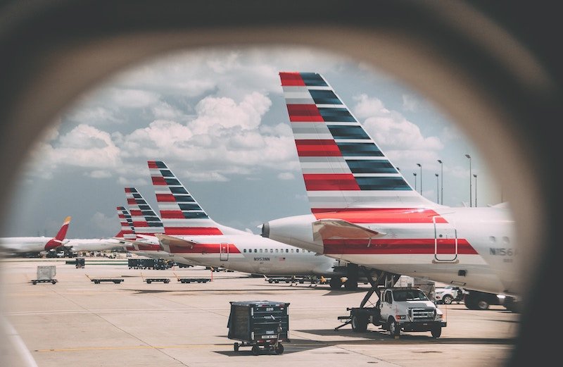 anunciar azafata densidad Cuál es el equipaje permitido en American Airlines? [Actualizado]