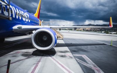 ¿Cuál es el equipaje permitido en Southwest Airlines?