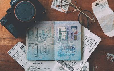 Pasaporte español para viajar al extranjero, ¡Requisitos!