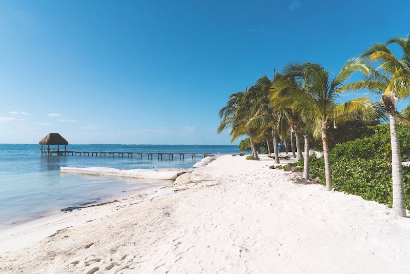 5 Tips para Viajar a Cancún ¡Y que salga todo perfecto!