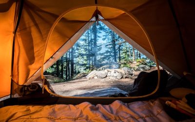 Mejores Destinos de Naturaleza Europeos para ir de Camping