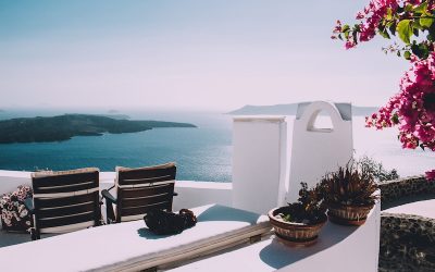 ¿Dónde están las mejores playas de Grecia para fotografiar?