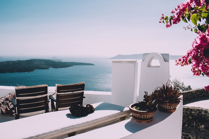 dónde están las mejores playas de Grecia