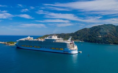Mejores compañías de Cruceros, ¿Cuál elegir?