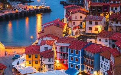¡Los pueblos de Asturias más bonitos para hacer una ruta!