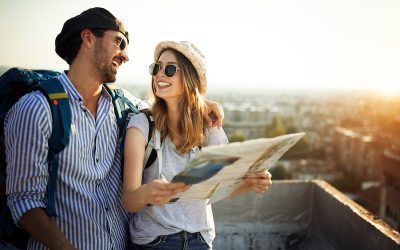 Comparativa Mejores Seguros de Viaje Baratos y ¡DESCUENTOS! ⭐️